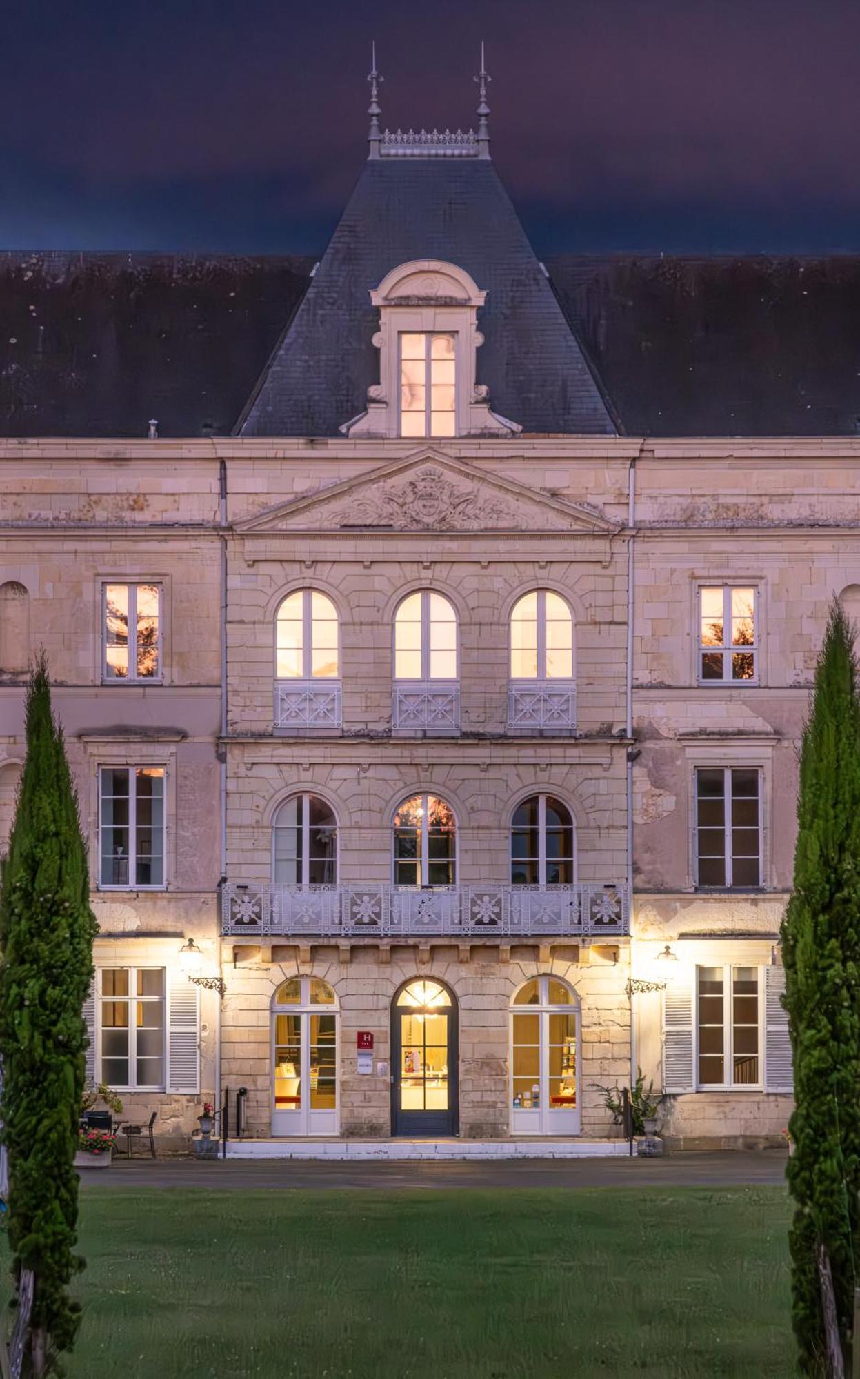 Chateau De Briancon Baune المظهر الخارجي الصورة