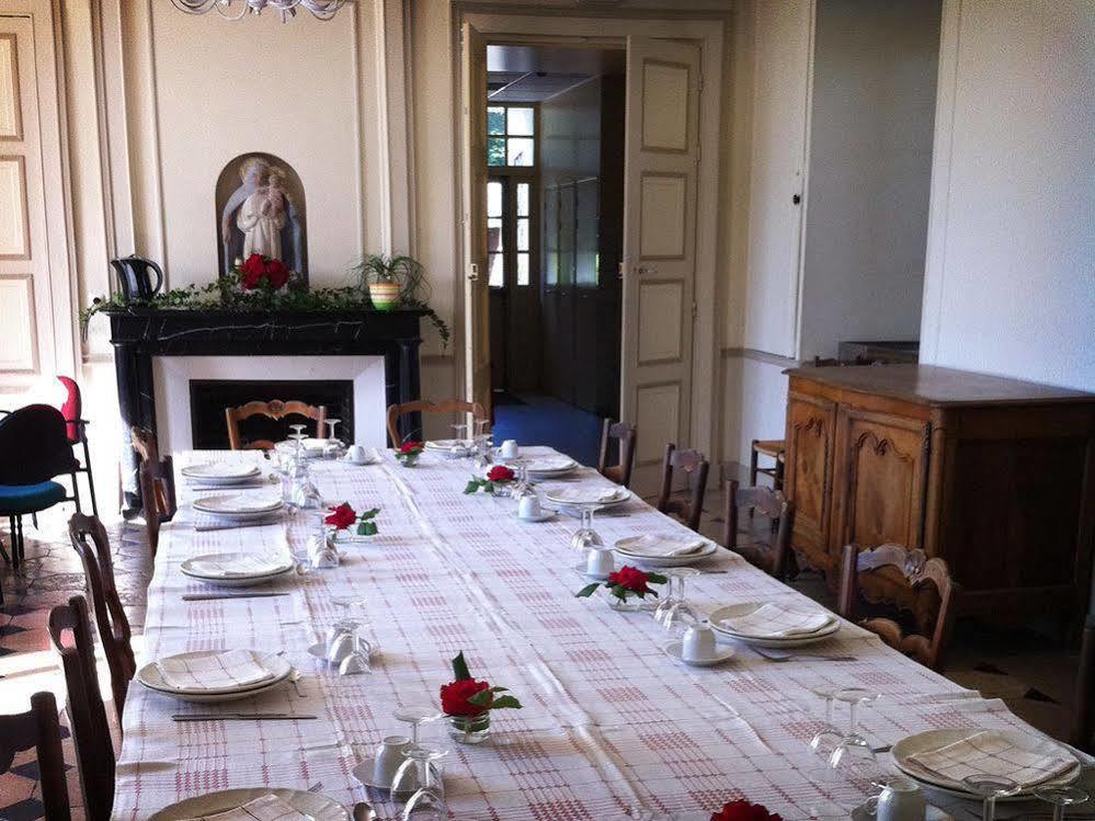 Chateau De Briancon Baune المظهر الخارجي الصورة